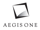 AEGIS ONE